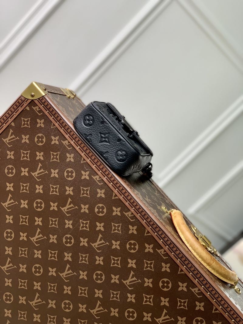 Mens LV Satchel bags